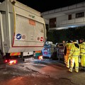 Via al porta a porta a Sant'Anna, Torre a Mare e San Giorgio. Cassonetti rimossi nella notte