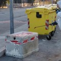Amianto abbandonato a Bari, oltre 10 tonnellate rimosse negli ultimi 5 anni