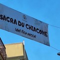 A Palese ritorna  "la sagra du Chiacone”