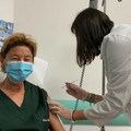 Policlinico di Bari, via al richiamo vaccinale anti-Covid