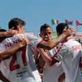 Il Bari ha la pareggite. L'obiettivo diventa difendere i playoff