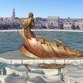 "San Nicola dei pescatori", via al crowfunding per una statua in mare a Bari