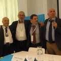 Uiltrasporti Puglia, Boffoli riconfermato segretario generale