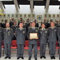 Guardia di Finanza, a Bari in visita il generale di divisione Fabrizio Toscano