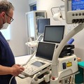  "Di Venere " a Bari, nuova tecnica laser per trattare patologie della prostata e del rene