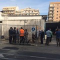 Condotta Matteotti, lavori in dirittura d'arrivo, ridotti gli sversamenti a "Pane e Pomodoro "