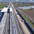 Lavori sulla Napoli-Bari, stop ai treni dal 10 al 30 giugno