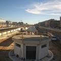 A Bari proseguono come da cronoprogramma i lavori del nuovo terminal bus