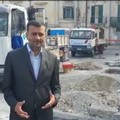 Bari vecchia, piazza San Pietro si rifà il look. Decaro: «Arriva l'arredo urbano»