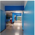 I nidi e le scuole di Bari si rifanno il look, lavori in corso durante l'estate