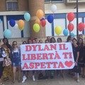 Solidarietà per Dylan a Bari oltre le aspettative, le mamme aiutano Apleti