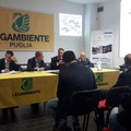 Illegalità Ambientale, Puglia al terzo posto in classifica