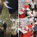 Natale di solidarietà e inclusione a Bari: l’iniziativa  "Letterine di Natale Solidali "
