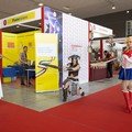 Inaugurata a Bari Levante For, la due giorni in fiera dedicata al mondo gaming e dei fumetti