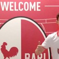 Liam Henderson è un centrocampista del Bari