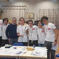 Olimpiadi di matematica, il liceo Scacchi di Bari vince la fase locale