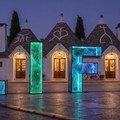 Alberobello Light Festival, ecco il concept dell'edizione 2025/2026