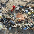 Contro l'abbandono dei rifiuti nelle aree pubbliche domani a Bari “Keep Clean and Ride”