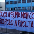 Scuole vecchie e inadeguate, prosegue la protesta. Sciopero al Marco Polo