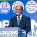 Elezioni regionali, Luigi Lobuono ammette la larga sconfitta