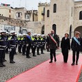 Più incidenti ma meno morti, la Polizia Locale festeggia San Sebastiano