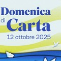  "Domenica di carta ", la Biblioteca Nazionale di Bari aperta la mattina del 12 ottobre