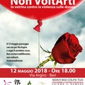  "Non VoltArti ", a Bari musica e danza contro la violenza sulle donne