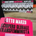 NonUnaDiMeno Bari, sciopero femminista l'8 marzo