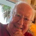 Il sindaco di Bari nel ricordo di Luca Turi