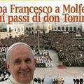 È ufficiale, Papa Francesco sarà a Molfetta (Bari) il 20 aprile