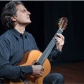  "Musicaperta ", il chitarrista virtuoso Luciano Pompilio in concerto a Bari