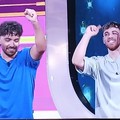 Bari e Corato in festa: Serafino e Luigi vincono a The Cage