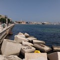 Mare, qualità eccellente per le spiagge di Bari e provincia. Molfetta fa eccezione