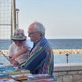 Bari celebra il mare con la quarta edizione di  "Lungomare di libri "