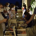 A Bari torna  "Lungomare di libri ", si parte oggi. Tra gli ospiti Nicola Lagioia