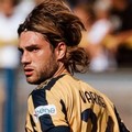Mercato Bari, contatti per Varnier della Juve Stabia