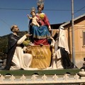 Carbonara, da venerdì arriva la statua della Madonna di Pompei