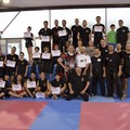 Kick Boxing, Stage di Point Fight con il Maestro Rino Magno