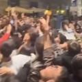Malamovida all'Umbertino, il sindaco di Bari sbotta - VIDEO
