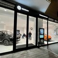 Maldarizzi Automotive temporary store a Lecce