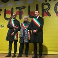 Solidarietà a Liliana Segre, Decaro guida i sindaci d'Italia a Milano