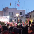 La Cgil in piazza a Bari contro l'autonomia differenziata: «Con noi chi vive il disagio di servizi insufficienti»