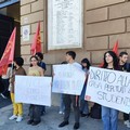 Caro affitti, studenti incontrano l'amministrazione comunale