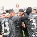 Maggiore-goal, il Bari torna a vincere: 0-1 sul Mantova al Martelli