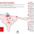 Bari, il Comune traccia la mappa dei luoghi dedicati alle donne vittime di violenza