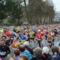 San Nicola Half marathon, una festa dello sport per 3100 partecipanti