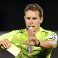 Mercenaro arbitra Bari-Pisa: precedenti e statistiche