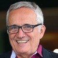 Marco Bellocchio riceve le chiavi della città di Mola di Bari