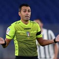 Ternana-Bari, l'arbitro sarà l'internazionale Marco Di Bello