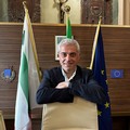 Acquaviva, esulta il nuovo sindaco Lenoci: «Premiati il progetto e le persone»